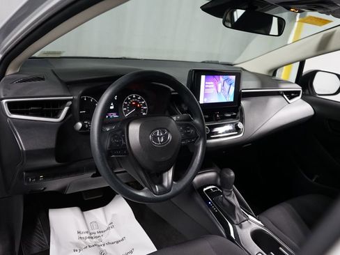 Certified 2023 Toyota Corolla LE image 11