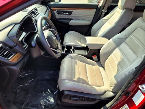 Used 2022 Honda CR-V EX-L image 16