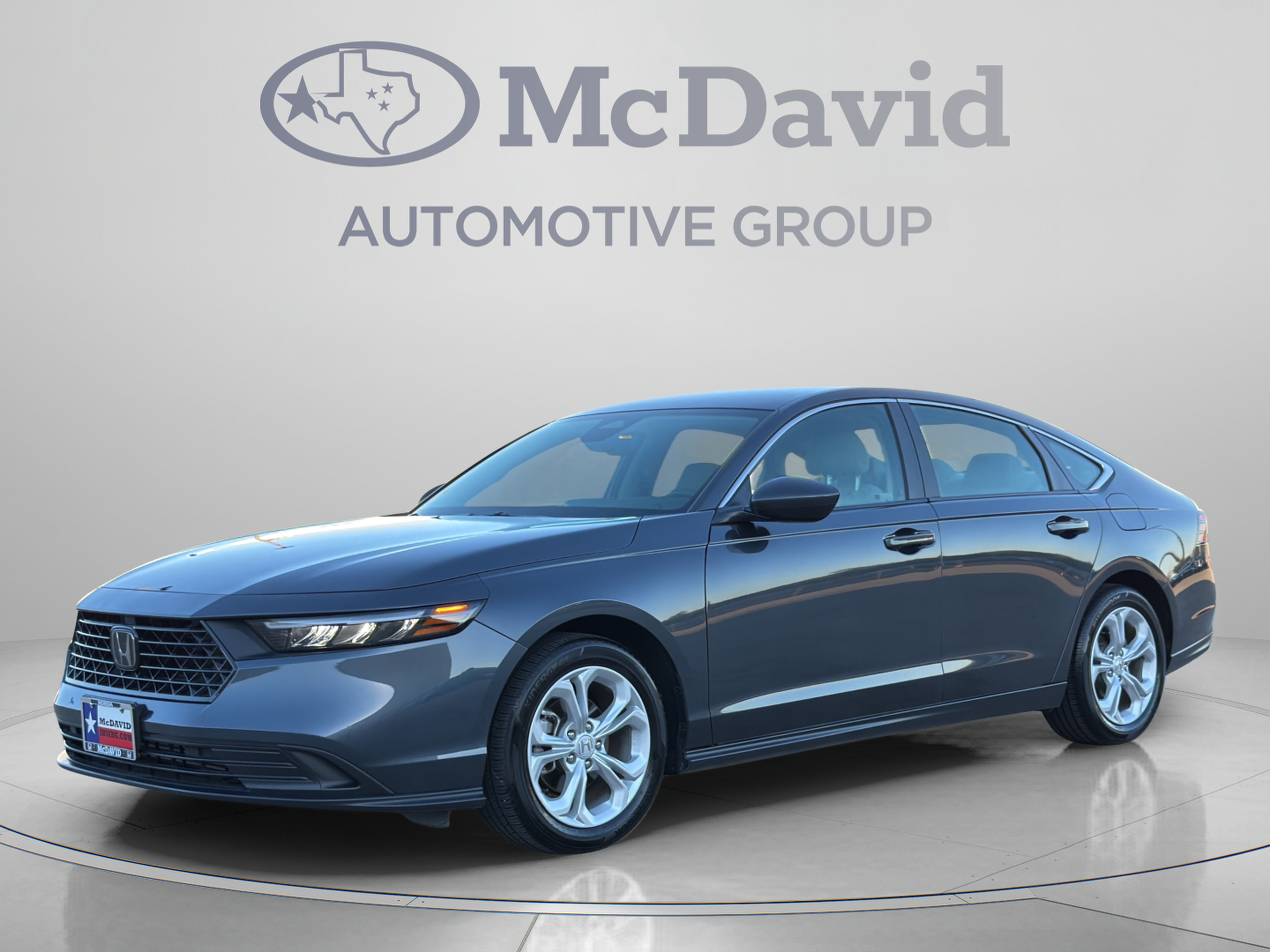 Used 2024 Honda Accord LX image 1