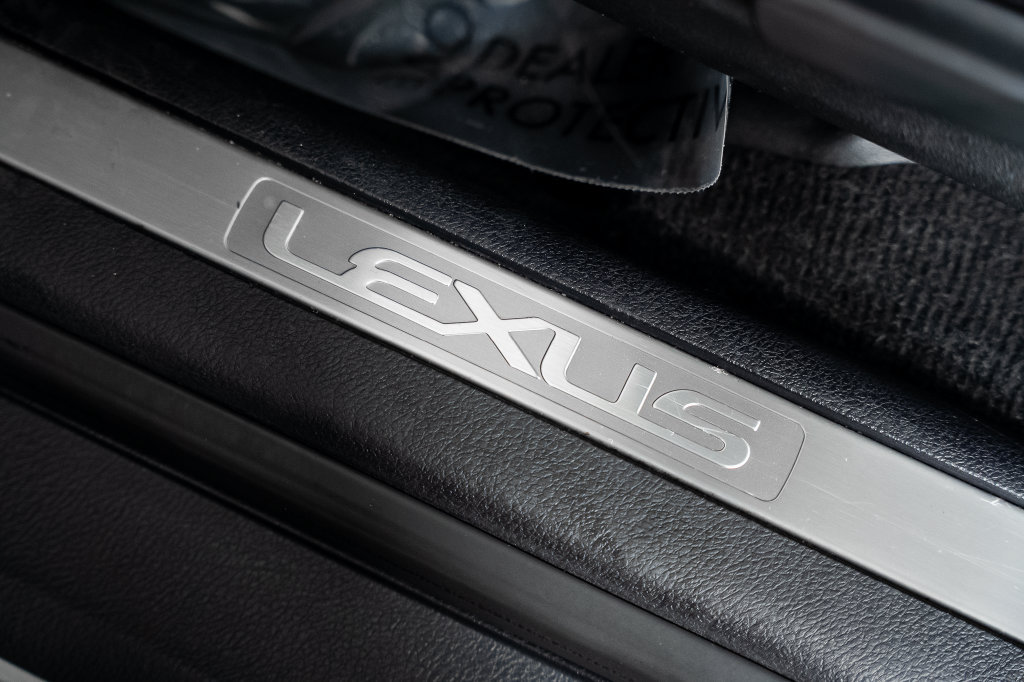 Used 2020 Lexus RX 350 FWD w/ Accessory Package image 34