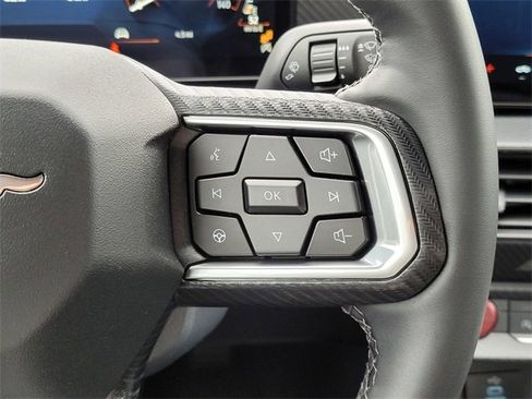 New 2026 Ford Mustang EcoBoost image 21