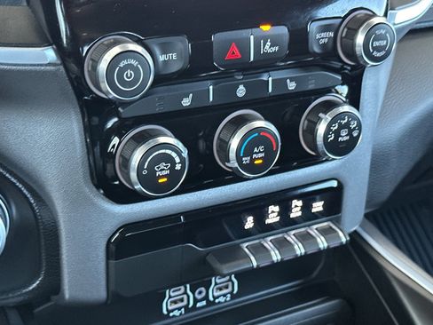 New 2026 RAM 1500 Big Horn image 19