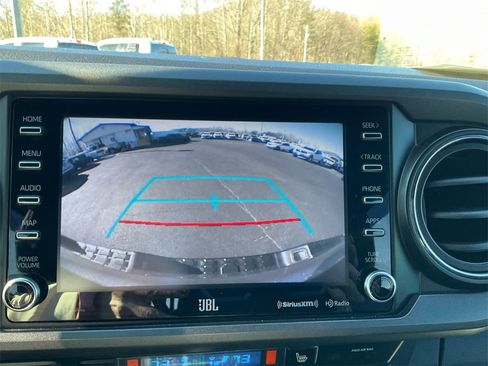 Used 2020 Toyota Tacoma TRD Sport image 24