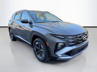 New 2026 Hyundai Tucson SEL video 1