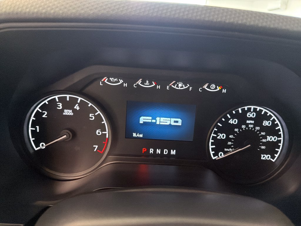 New 2026 Ford F150 STX AWD/4WD image 11