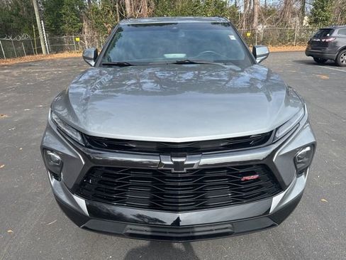 Used 2023 Chevrolet Blazer RS w/ Enhanced Convenience Package image 8