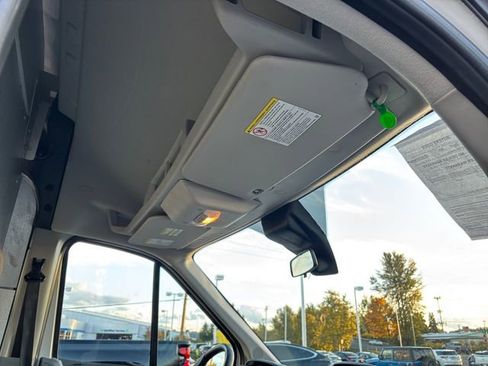Used 2019 Ford Transit 250 148 High Roof w/ Interior Upgrade Package image 41