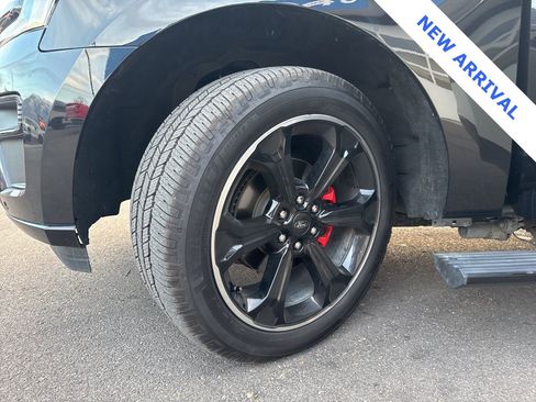 Used 2022 Ford Expedition Max Limited image 34