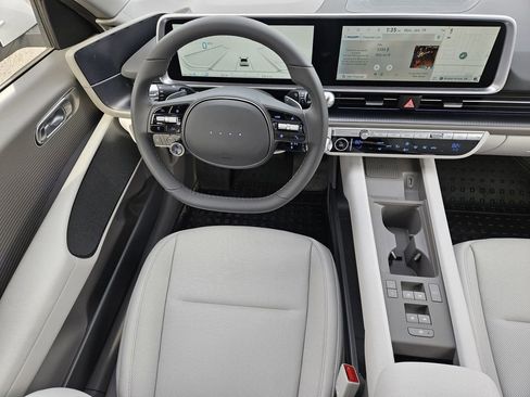 New 2025 Hyundai Ioniq 6 SEL image 25