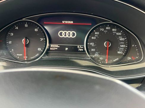 Used 2019 Audi A6 2.0T Premium w/ Convenience Package AWD/4WD image 19