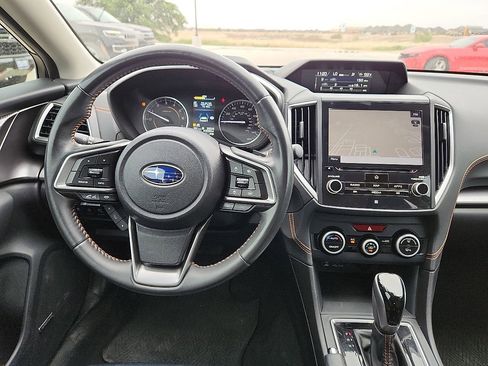 Used 2023 Subaru Crosstrek 2.5i Limited AWD/4WD image 6