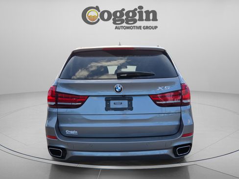 Used 2016 BMW X5 xDrive35i image 4