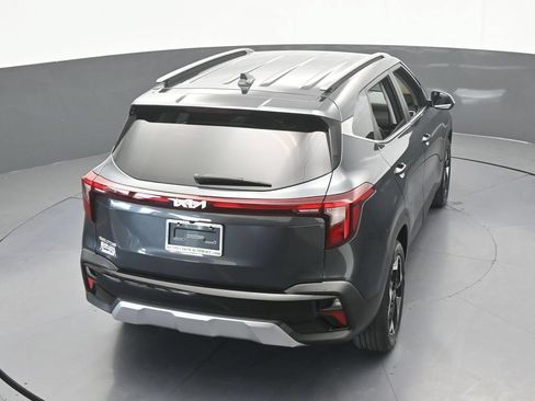 Used 2024 Kia Seltos EX FWD image 51