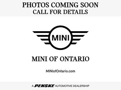 Used 2024 MINI Cooper John Cooper Works
