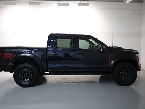 Used 2025 Ford F150 Raptor w/ Equipment Group 803A Raptor R AWD/4WD image 76