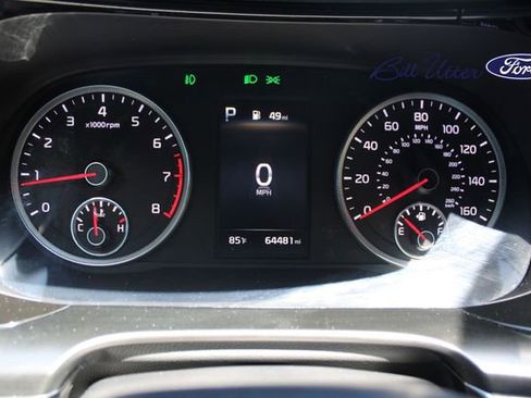 Used 2023 Kia K5 GT w/ GT1 Package FWD image 26