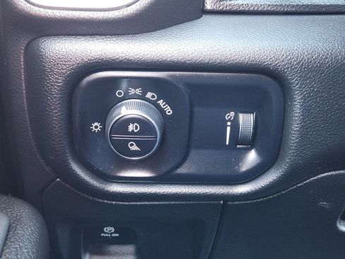 Used 2023 RAM 1500 Lone Star w/ Trailer Tow Group image 25