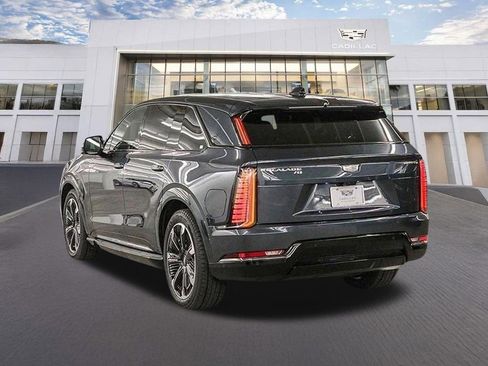 New 2026 Cadillac Escalade IQ Sport 2 image 6