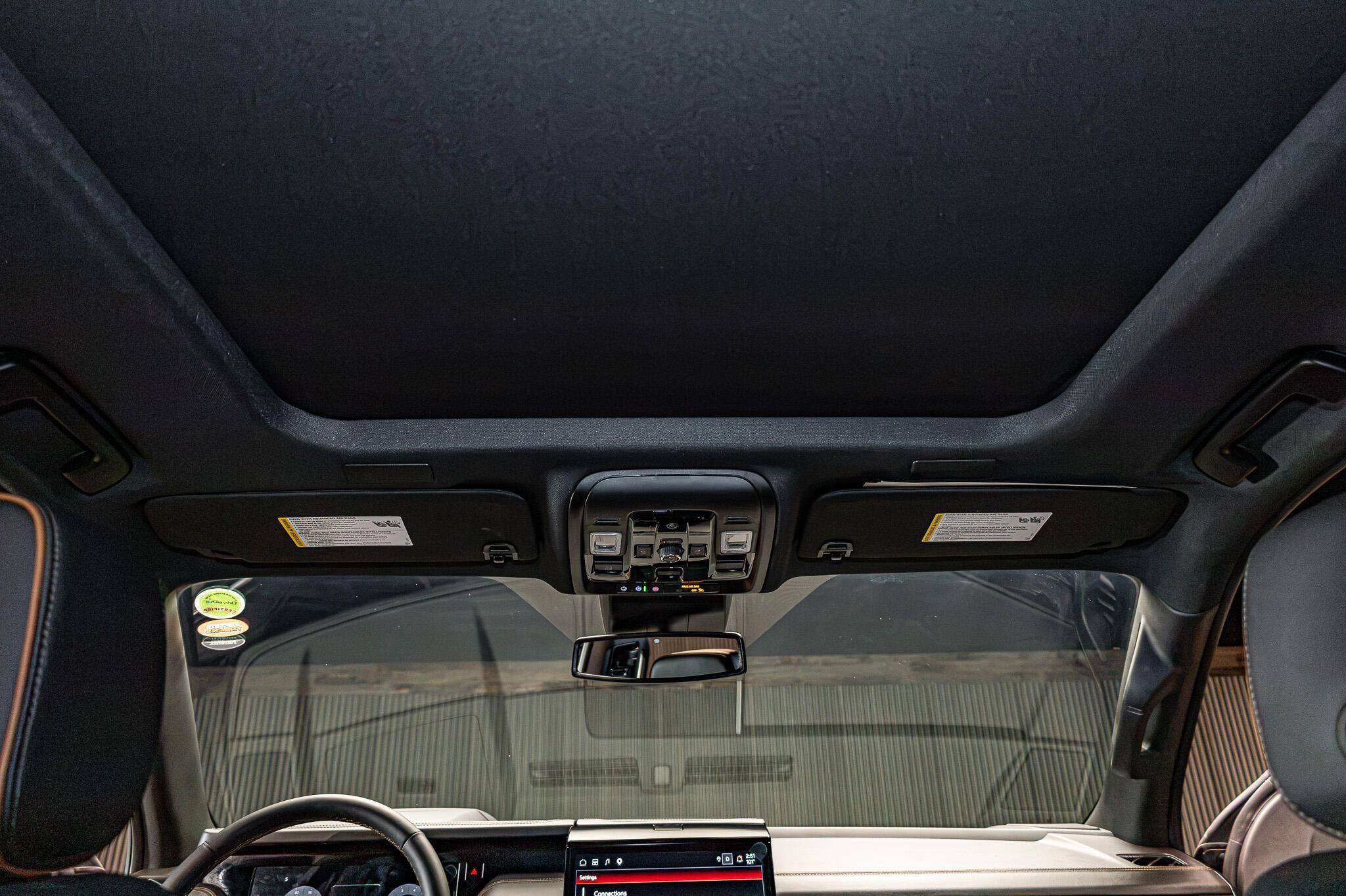 Used 2026 GMC Yukon AT4 w/ LPO, Floor Liner Package AWD/4WD image 20