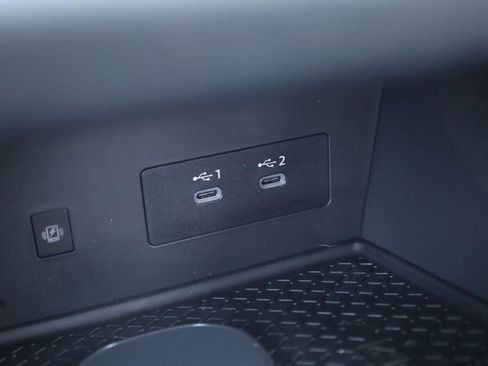 New 2026 Nissan Pathfinder Platinum AWD/4WD image 18
