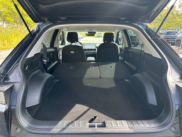 Certified 2024 Hyundai Ioniq 5 SE AWD/4WD image 22