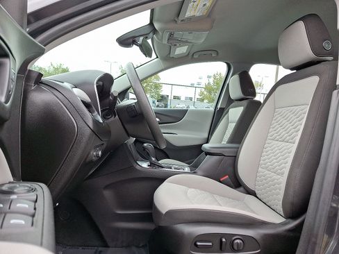 Used 2021 Chevrolet Equinox LS image 13