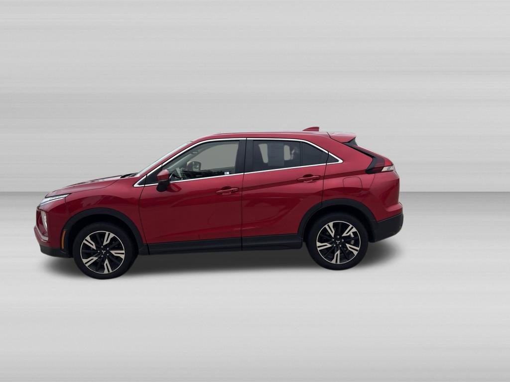 Used 2024 Mitsubishi Eclipse Cross SE AWD/4WD image 7