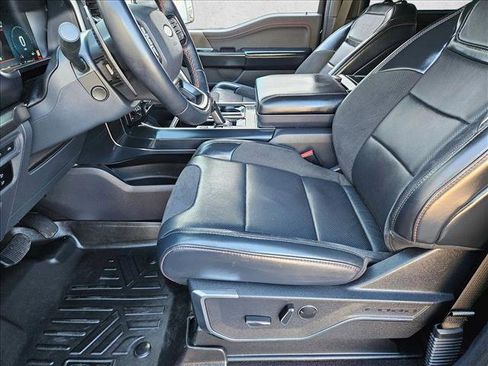 Used 2024 Ford F150 Raptor AWD/4WD image 15