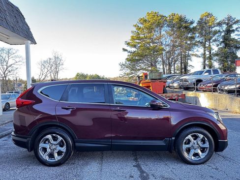 Used 2018 Honda CR-V EX-L image 4