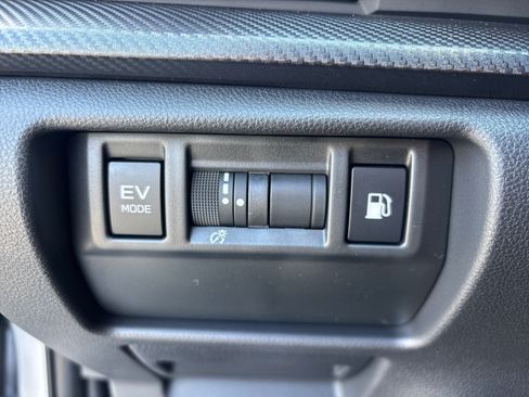 New 2026 Subaru Crosstrek 2.5i Sport AWD/4WD image 16