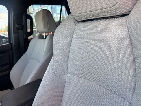 Used 2026 Toyota 4Runner SR5 image 9