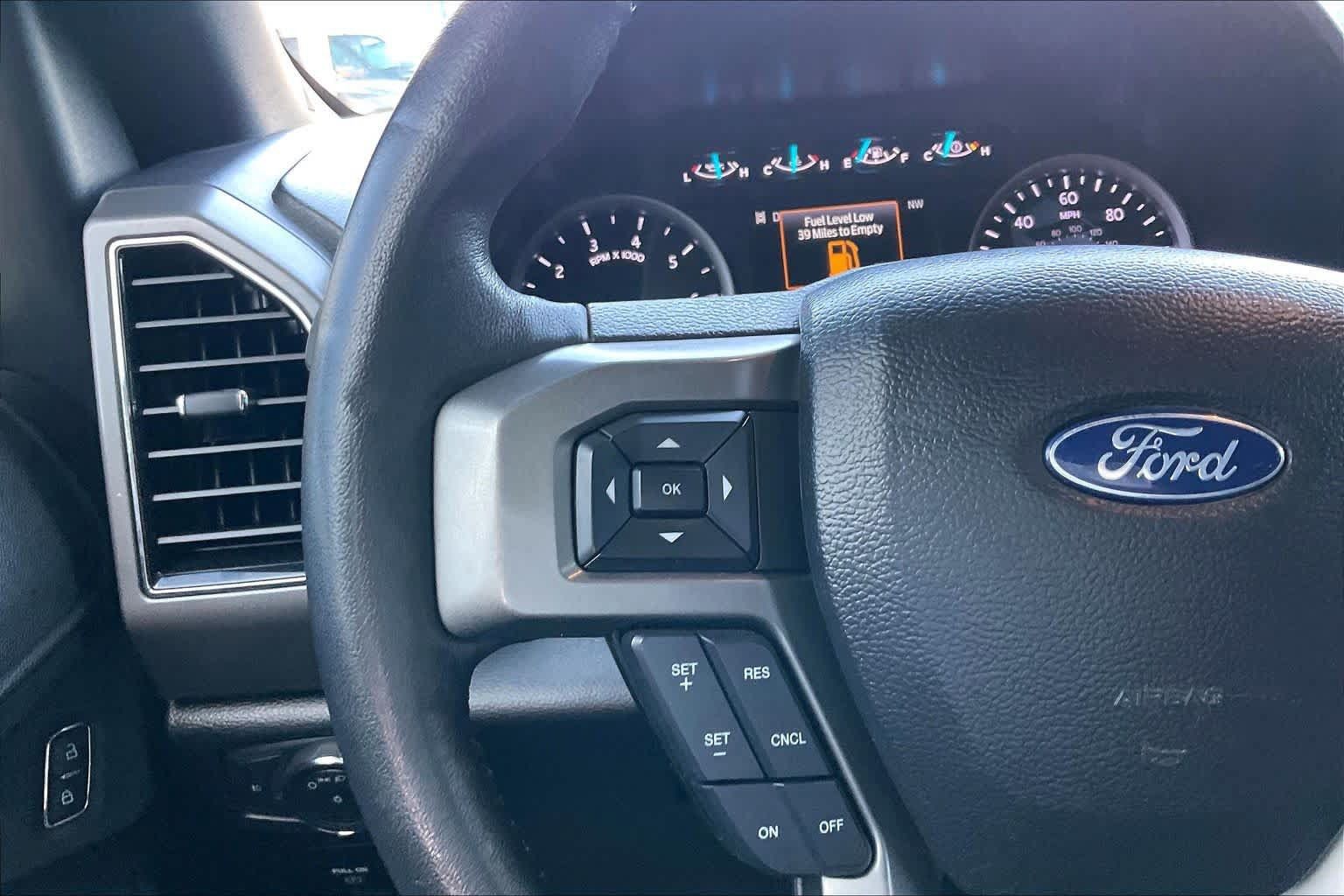 Used 2021 Ford Expedition XLT AWD/4WD image 23
