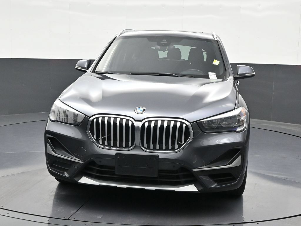 Used 2021 BMW X1 sDrive28i w/ Convenience Package FWD image 9