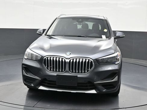 Used 2021 BMW X1 sDrive28i w/ Convenience Package image 9