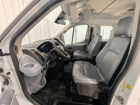 Used 2016 Ford Transit 350 XL RWD image 26