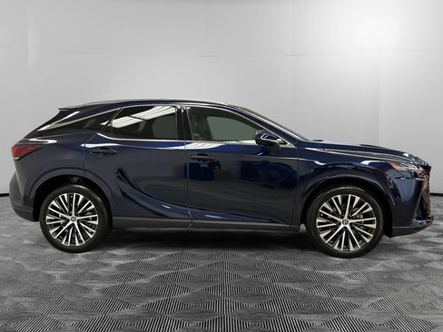 Used 2023 Lexus RX 350 Premium Plus w/ Accessory Package AWD/4WD image 5