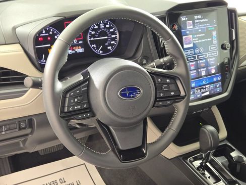 Certified 2026 Subaru Forester Premium AWD/4WD image 27