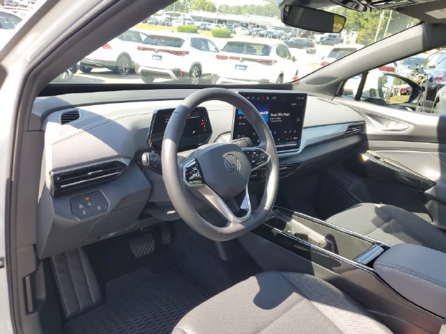 Certified 2025 Volkswagen ID.4 Pro S RWD image 24