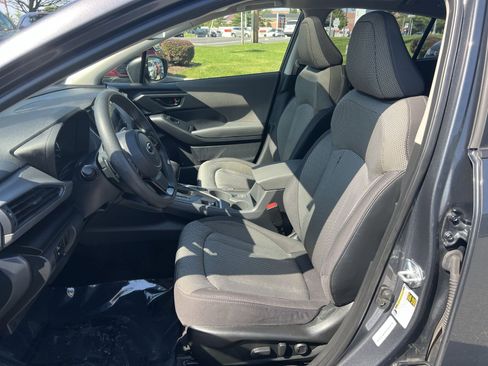 Used 2024 Subaru Crosstrek 2.0i Premium AWD/4WD image 13