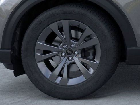 New 2025 Ford Explorer Active w/ Active Comfort Package image 65