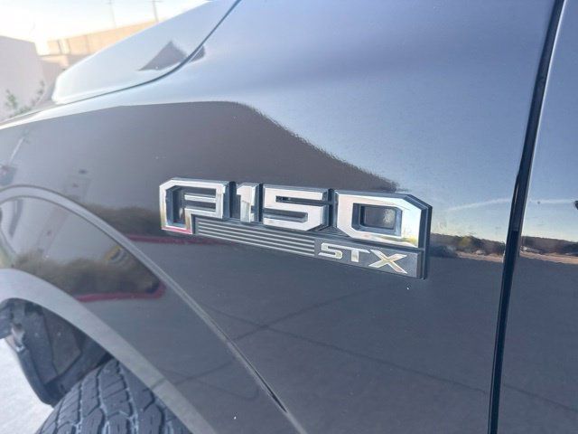 Used 2019 Ford F150 XL w/ Equipment Group 101A Mid AWD/4WD image 7