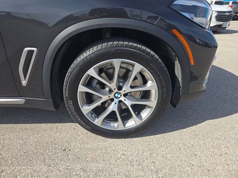 Used 2020 BMW X5 sDrive40i w/ Premium Package RWD image 29