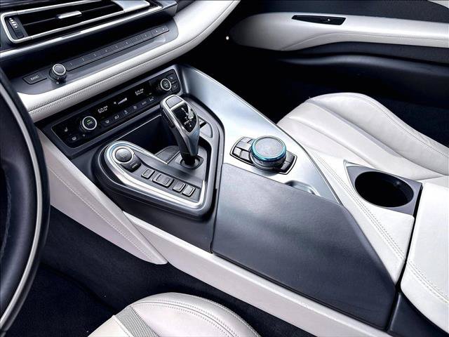 Used 2016 BMW i8 AWD/4WD image 15