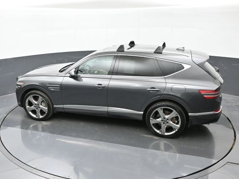 Used 2022 Genesis GV80 2.5T w/ Prestige Package 04 image 32