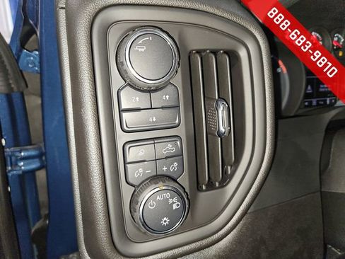 New 2025 Chevrolet Silverado 2500 W/T w/ WT/CX Safety Package image 24