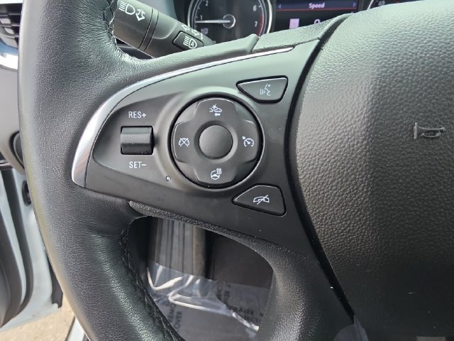Certified 2021 Buick Enclave Premium w/ Surround and Sites Package FWD image 24