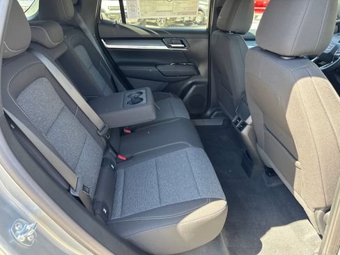 Used 2026 GMC Terrain Elevation w/ LPO, Floor Liner Package FWD image 17