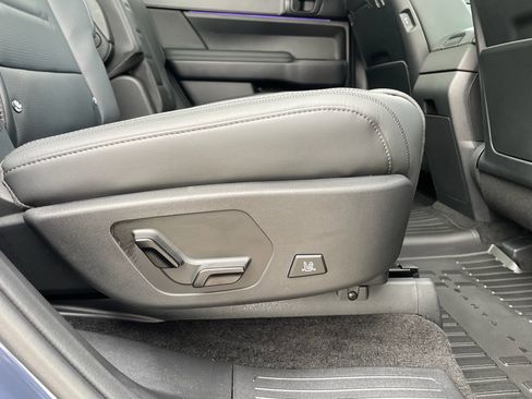 New 2026 Hyundai Santa Fe Calligraphy image 22