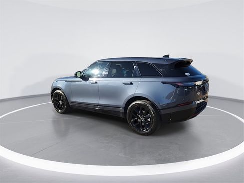 Used 2026 Land Rover Range Rover Velar Dynamic SE image 6