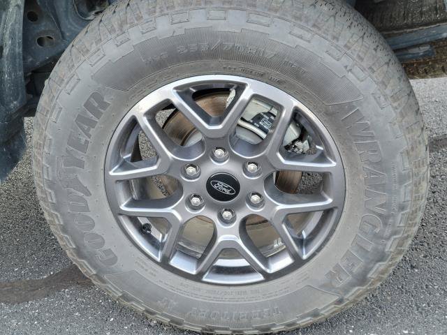 Used 2024 Ford Ranger XLT AWD/4WD image 5
